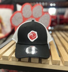 Kid's New Era Lion Patch Hat
