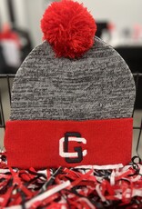 Youth & Adult Marled Beanie
