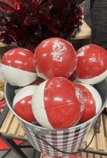 Z MCM 4" Foam Ball