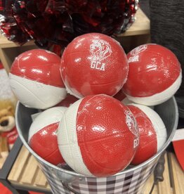 Z MCM 4" Foam Ball