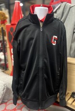 Sport Tek Youth Full-Zip Track Jacket