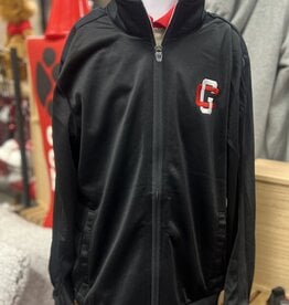 Sport Tek Youth Full-Zip Track Jacket