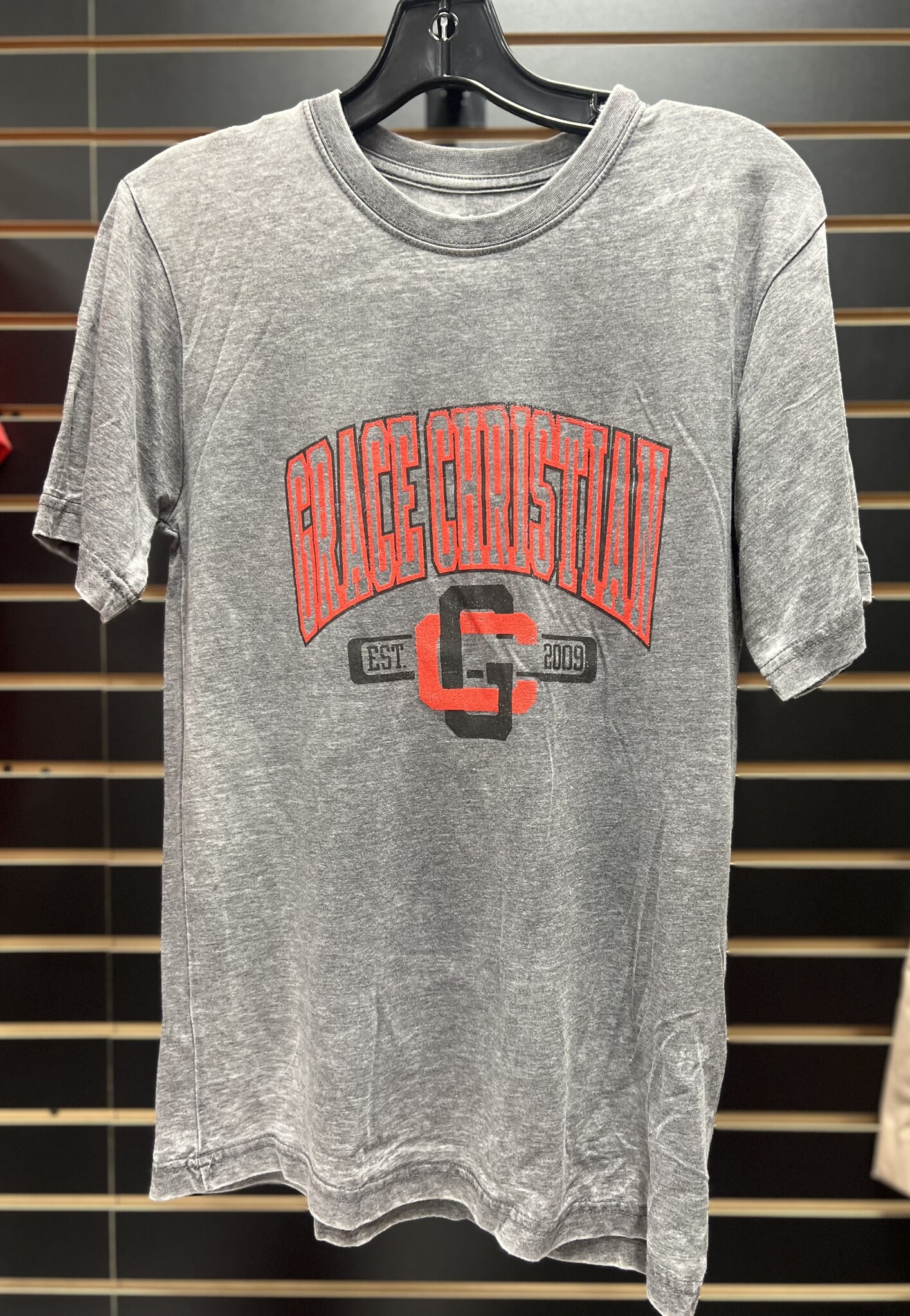 Blue 84 Access Tee
