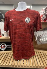 Nike Men's Marled SS Tee