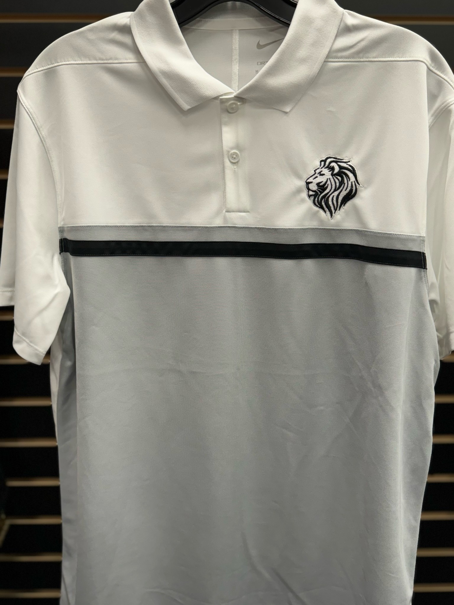 Nike Victory Colorblock Polo