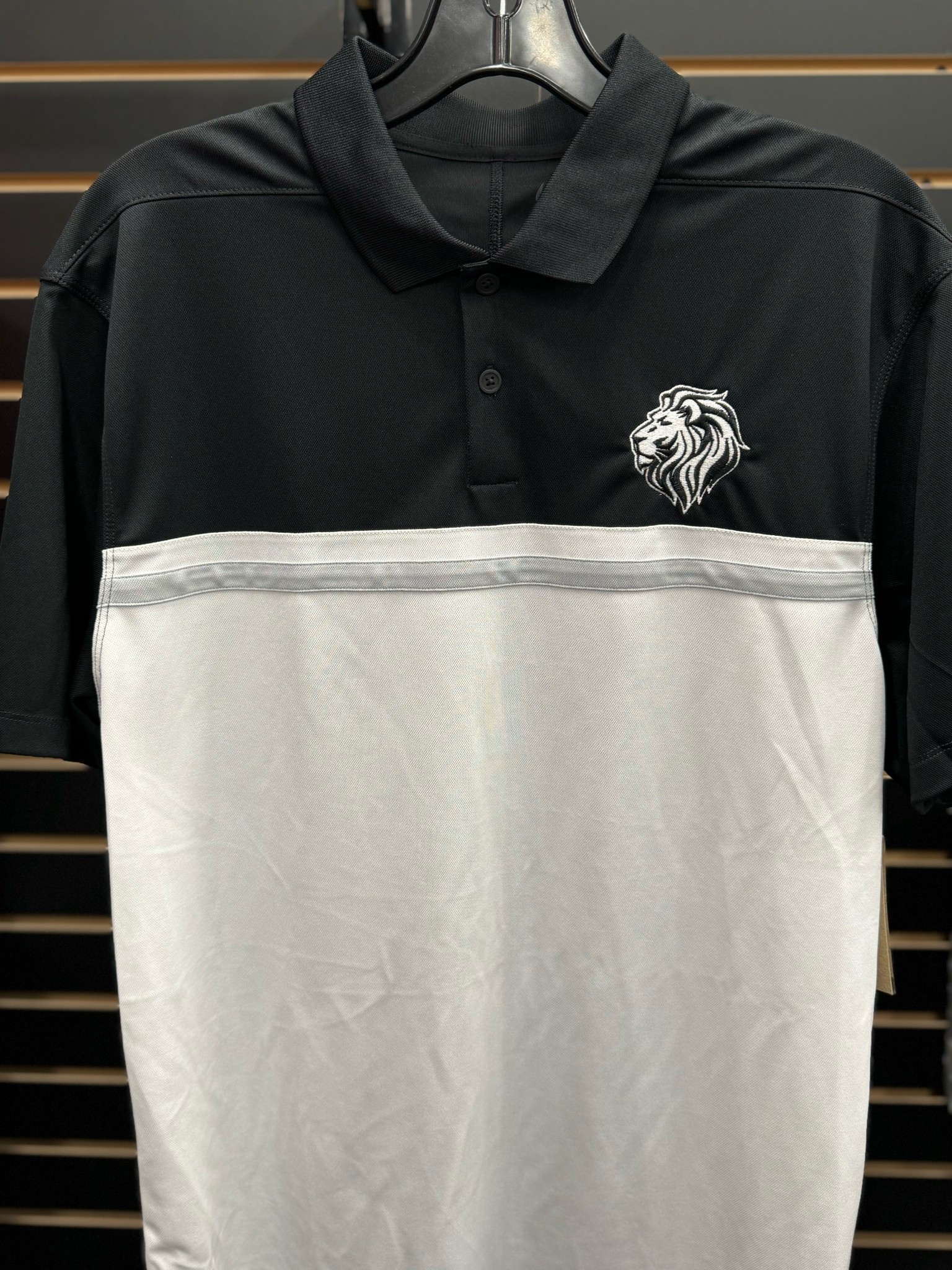 Nike Victory Colorblock Polo