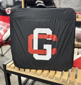 GCA Bleacher Cushion