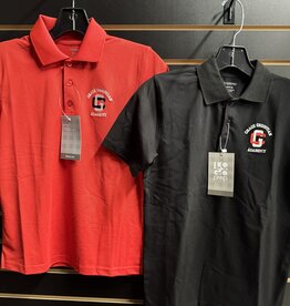 Discontinued Uniform Polo GIRL (FINAL SALE)