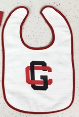 Rabbit Skins GCA Interlock Logo Bib