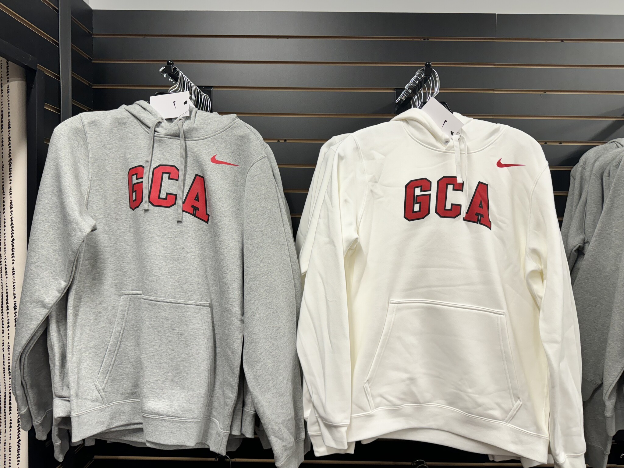 Nike BOLD Club Hoody