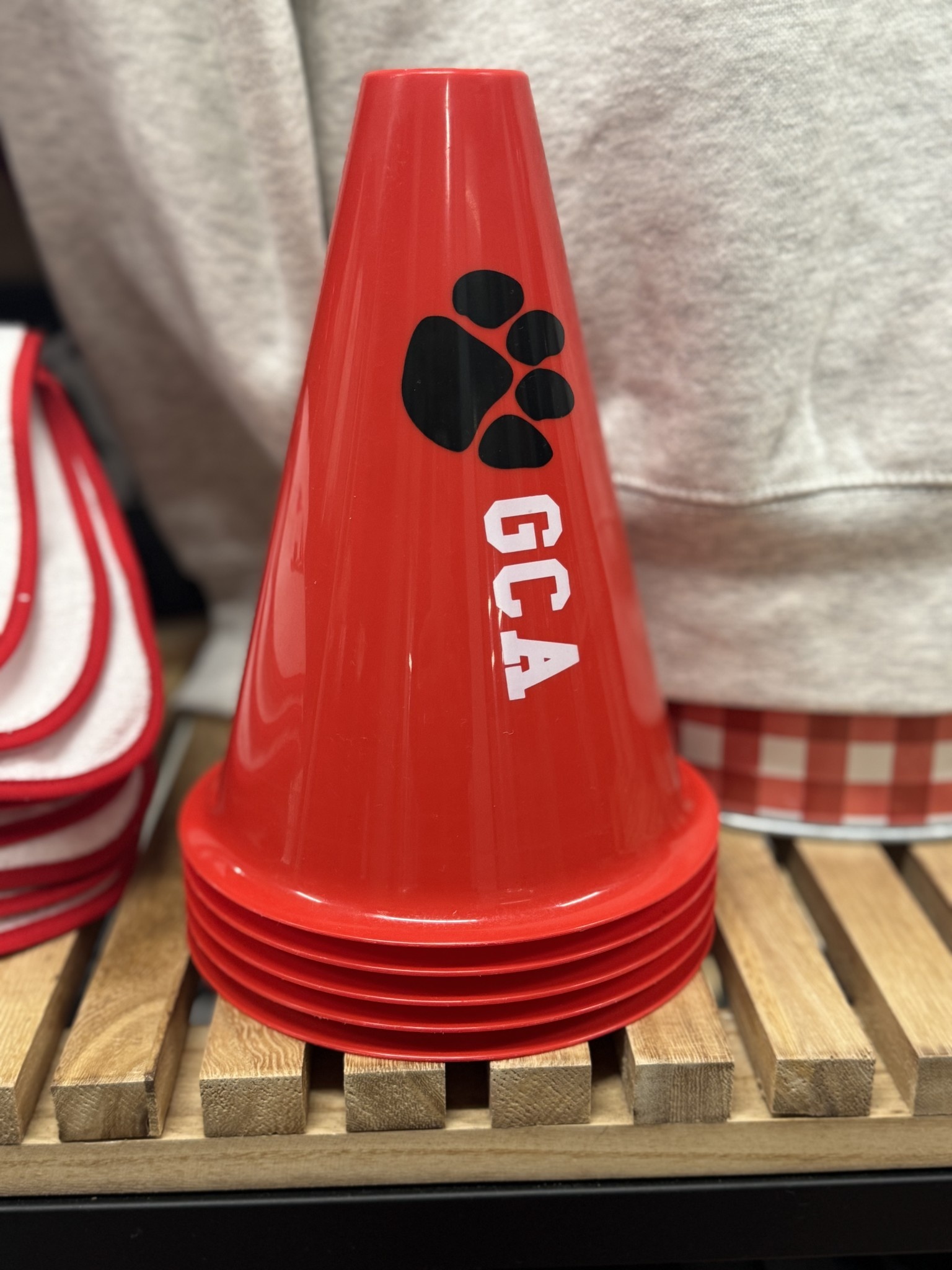 Megaphone