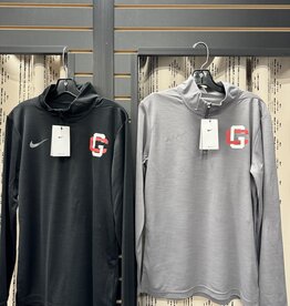Nike Adult Intensity Dri-fit 1/4 Zip
