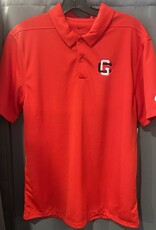 Mens Varsity Performance Polo