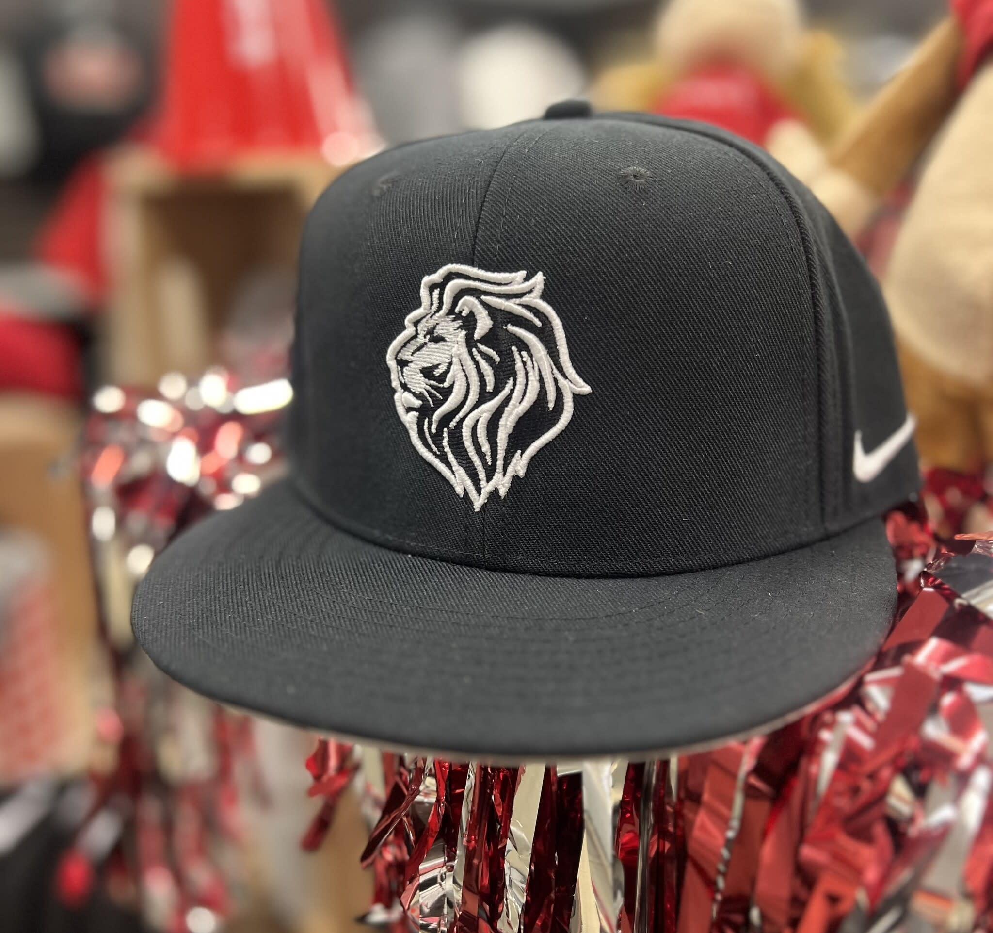 Nike Z Nike Black True High Snapback