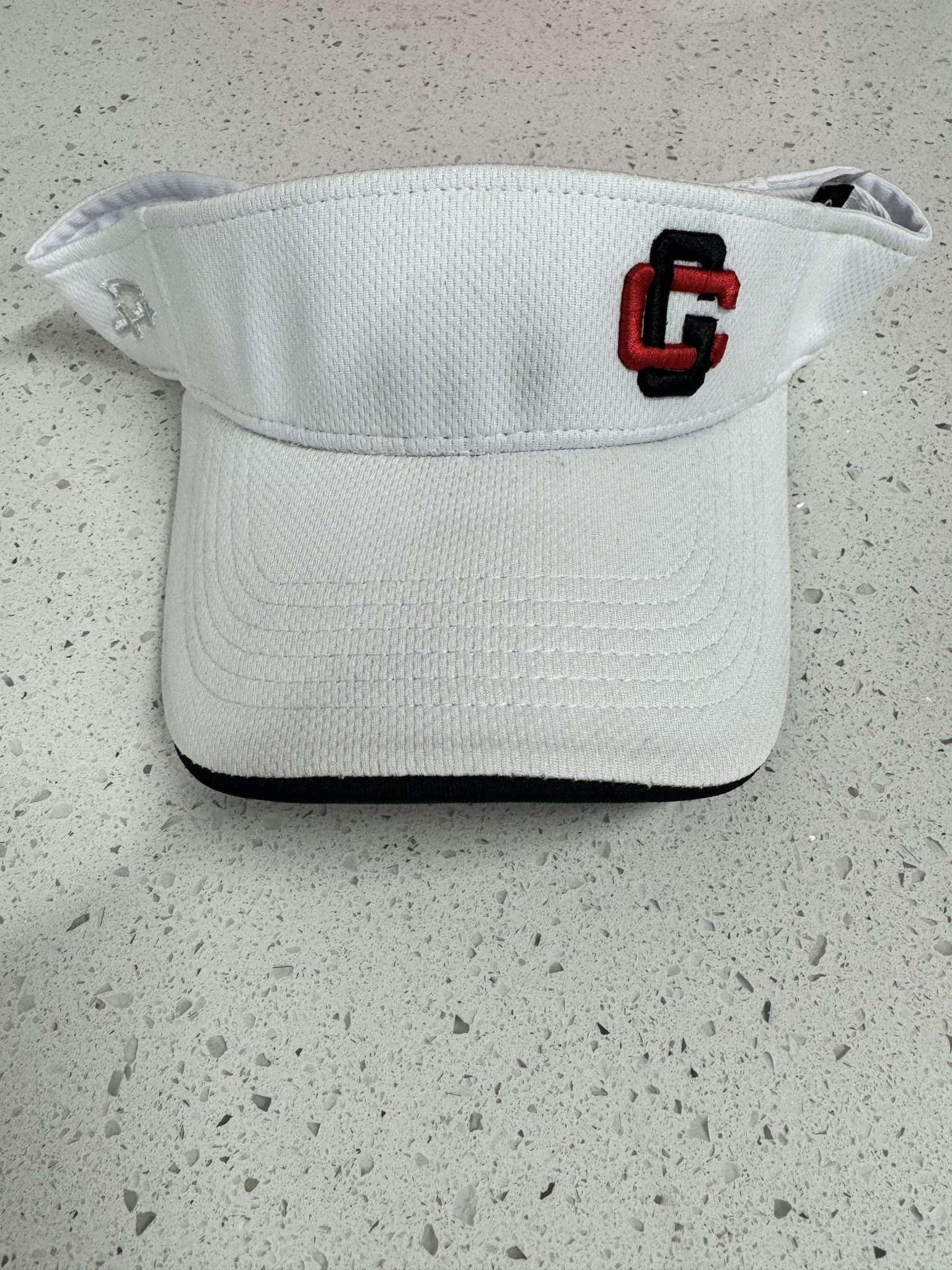 Everett Visor