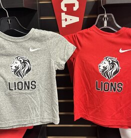 Nike Toddler/Youth LIONS SS Tee