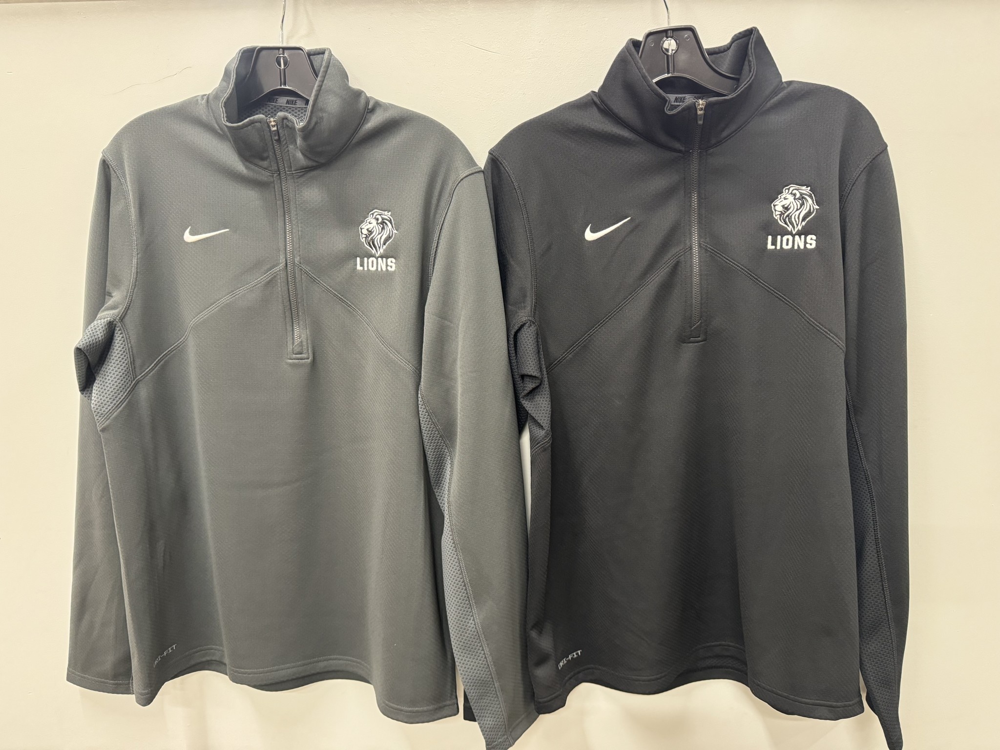 Nike Adult Men's Training 1/4 Zip