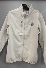 Cutter & Buck Women's Ivory Lionhead Full Zip Jacket