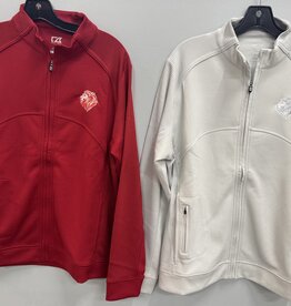 Cutter & Buck Women's Lionhead Full Zip Jackets