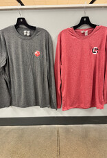 Cutter & Buck Men's GC LS Performance Tee
