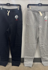 Lands' End Adult Lions Jogger Sweatpants