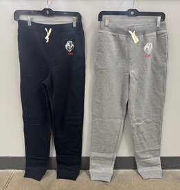 Lands' End Adult Lions Jogger Sweatpants