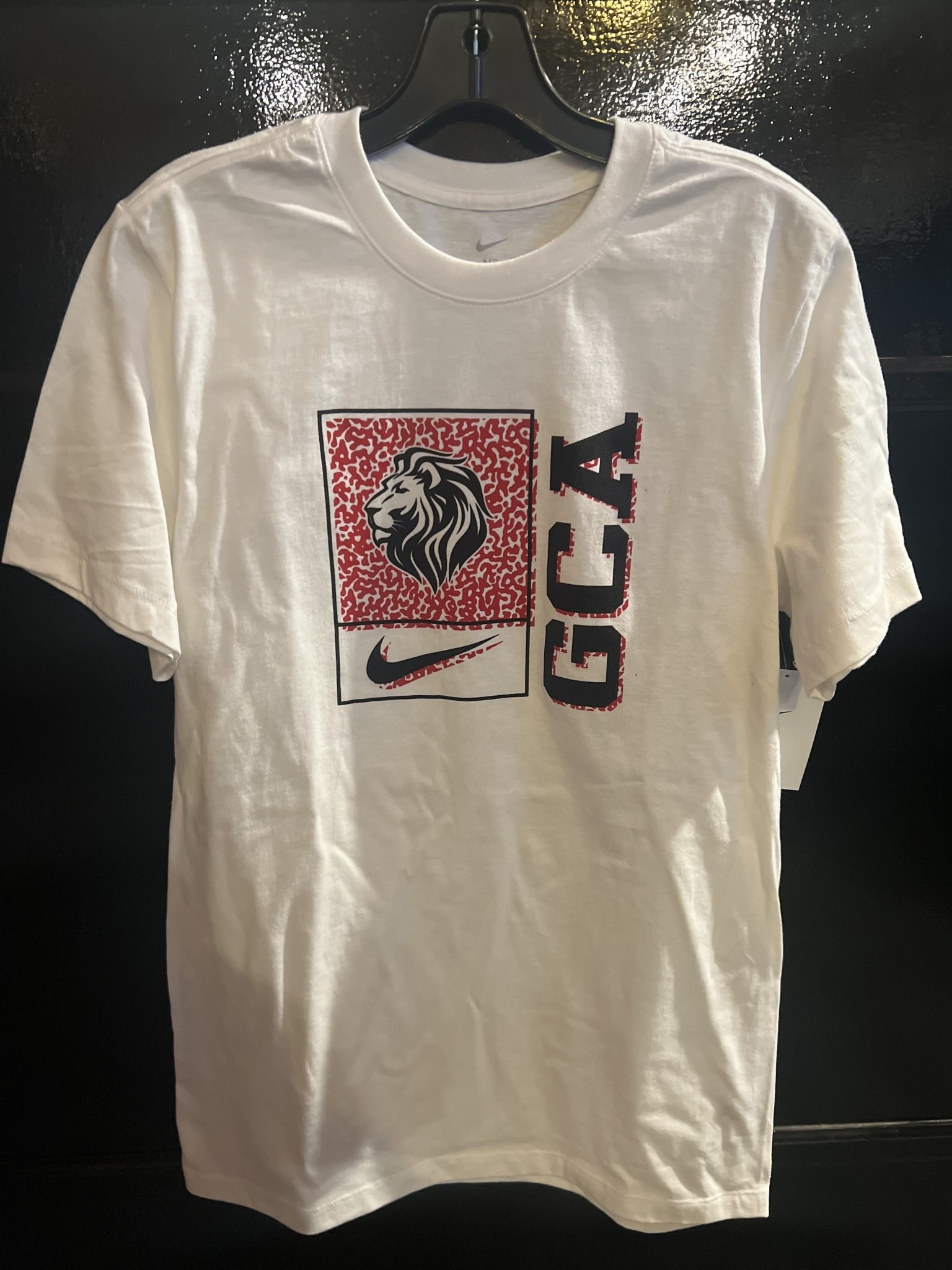 Nike Z Nike Swoosh Core SS Tee