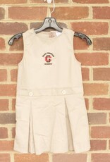 Khaki Jumper GIRL