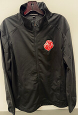 PA Adult Men's Soft Shell Lion Head Jacket