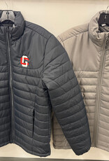 Cutter & Buck Men's Puffer Jacket
