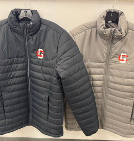 Cutter & Buck Cutter & Buck Men's Puffer Jacket