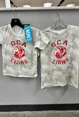 Wes & Willy Toddler/Youth Camo Dri Fit Tee