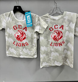 Wes & Willy Toddler/Youth Camo Dri Fit Tee