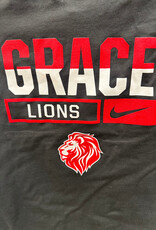 Nike Youth Two Toned Grace T Shirt