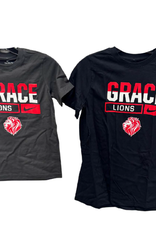Nike Youth Two Toned Grace T Shirt