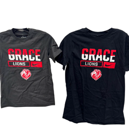 Nike Youth Two Toned Grace T Shirt