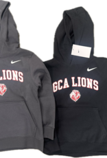 Nike Nike Youth GCA Block Letter Hoody