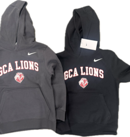 Nike Nike Youth GCA Block Letter Hoody