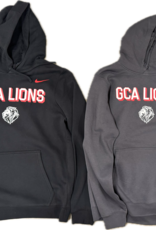 Nike Adult GCA LIONS Hoodie