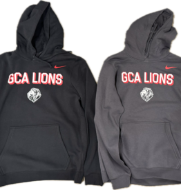 Nike Adult GCA LIONS Hoodie