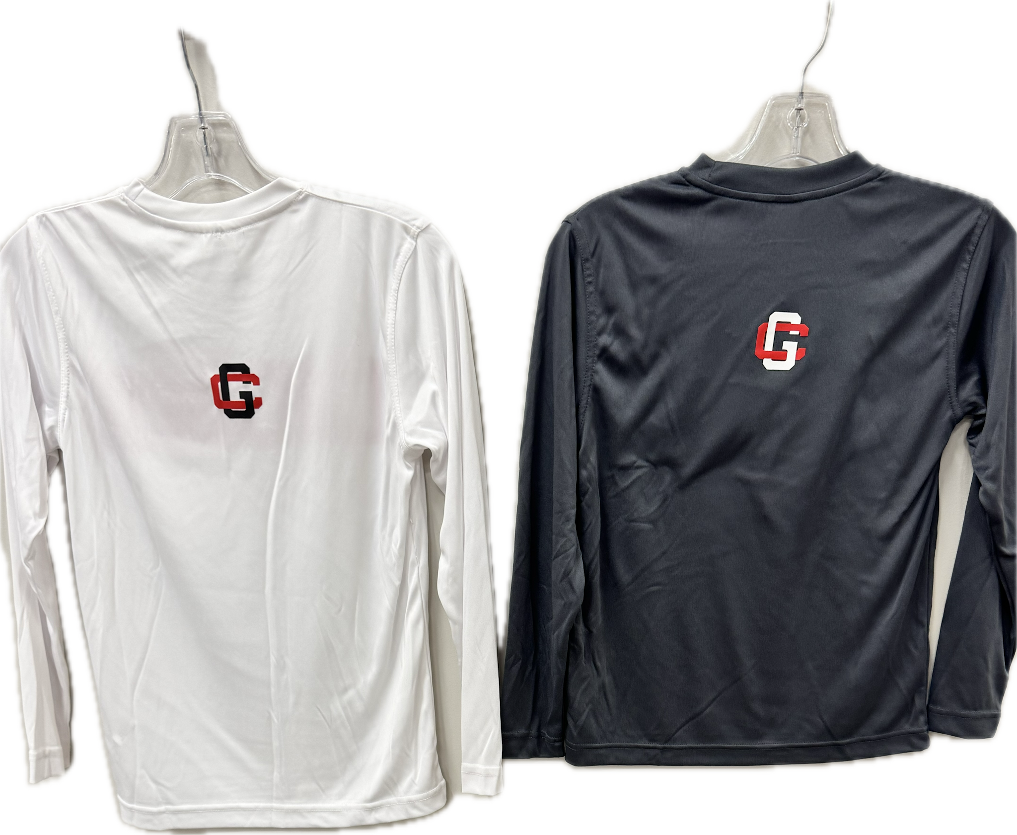 Youth Unisex LIONS Dri Fit LS Tee
