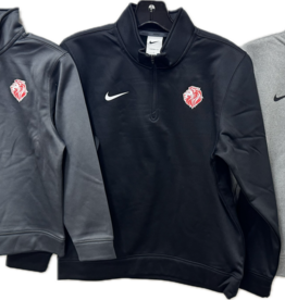 Nike Youth Boy's Lionhead 1/4 Zip