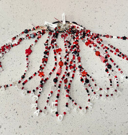 Pop Rocks Youth Beaded Necklaces