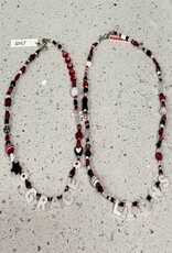 Pop Rocks Adult Beaded Necklaces