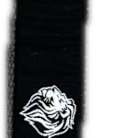 Eliza B GCA Ribbon Black Belt