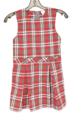 Plaid Jumper GIRL