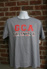 Blue 84 Men's GCA Grandpa SS Tee