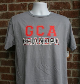 Blue 84 Men's GCA Grandpa SS Tee