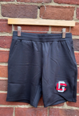 Youth/Adult GCA Logo PE Shorts