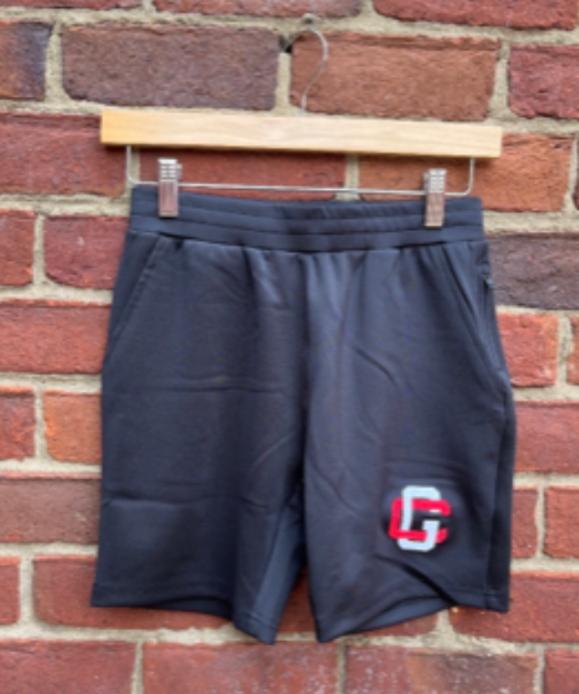 Youth/Adult GCA Logo PE Shorts